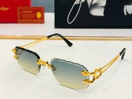 Picture of Cartier Sunglasses _SKUfw55116856fw